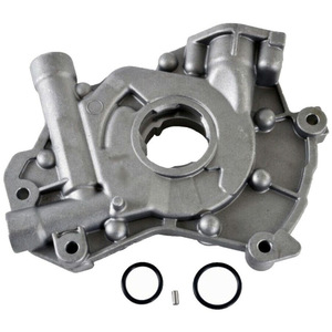 Bomba de Aceite 5L3Z-6600-A F3AZ-6600-A FZ-6600-A F8AZ-3300-AA Nueva para Reemplazo y Reparación - Product Image 2
