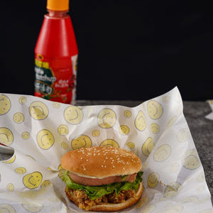 Sandwich sulfurisé des fabricants Duren Spécialité d'emballage de qualité alimentaire biodégradable pour le pain Accessoires de cuisine Baking-Best - Product Image 6