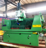 Machine de rectification de culasse de moteur 3M9735A, machine de meulage et de fraisage pour bloc-cylindres et culasse 3M9735
