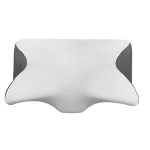 <span class=keywords><strong>Meilleur</strong></span> prix ergonomique soutien du cou <span class=keywords><strong>cervical</strong></span> oreiller de sommeil orthopédique mousse à mémoire Anti-décubitus personnalisable - Product Image 1