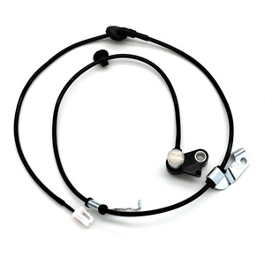 <b>Abs</b> Sensor And Cable Assembly Gj6a 43 72ya For Besturn B70 Mazda M6 - Product Image 5