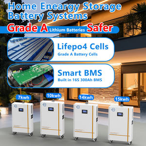 חם מוכר סוללה <span class=keywords><strong>24v</strong></span> 100ah 200 ח 300ah 400ah 500ah 600ah 12v lifo4 סוללות ליתיום lifepo4 עם מערכת סוללות ליתיום ליתיום lifepo4 - Product Image 3