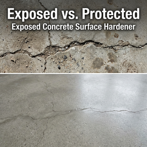 Durcisseur de surface pour béton apparent, fortifiant de surface extérieure, revêtement imperméable pour béton - Product Image 6