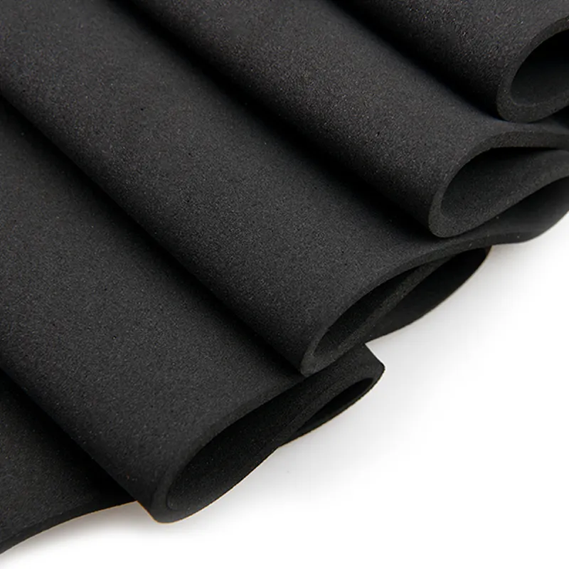 วัสดุผ้านีโอพรีนยืดหยุ่นสุดพิเศษทำจากผ้านีโอพรีน CR ออกแบบได้ตามต้องการ