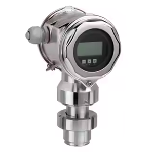 Capteur de niveau hydrostatique submersible Endress+Hauserr FMB70 de haute qualité avec conception de câble de sonde séparé - Product Image 1