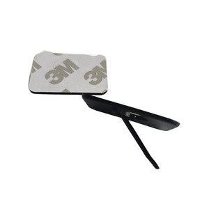Vente directe d'usine Portable noir gauche ou droite en plastique flèche repos pour <span class=keywords><strong>arc</strong></span> classique - Product Image 6