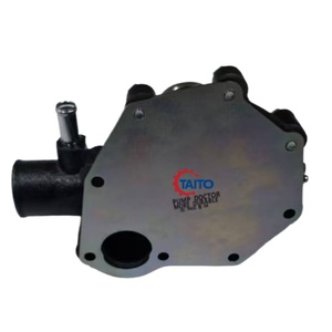Pompe à eau haute pression C3.4 3044C C2.4 C2.6 pour E304e E305.5e Kit de construction de mini moteur d'excavatrice 383-0433 241-5989 - Product Image 3