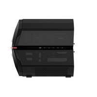 Venta Especial Deepcool QUADSTELLAR INFINITY Caja de PC para Juegos de Torre Completa, Caja de PC para Juegos de Torre Completa Atx