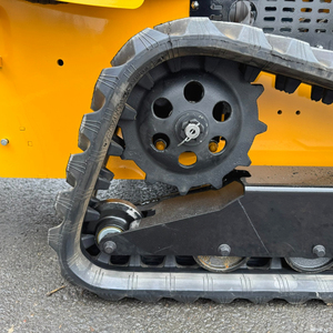 Free Shipping Minicargador Mini Skid Steer Cheap Crawler Epa Engine <b>Compact</b> Skid Steer - Product Image 6