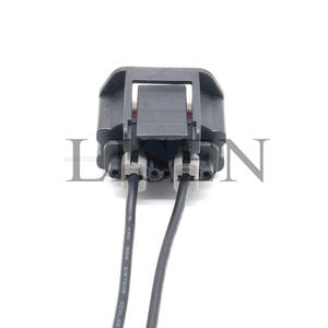 2 Pin Plug engkol Sensor posisi kabel, harnes kabel 90980-12028 90980-12611 - Product Image 4
