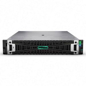 Performances Exceptionnelles Serveur Rack Proliant DL385 Gen11 2U Processeur AMD EPYC 9554 3.1GHz 8SFF - Product Image 1