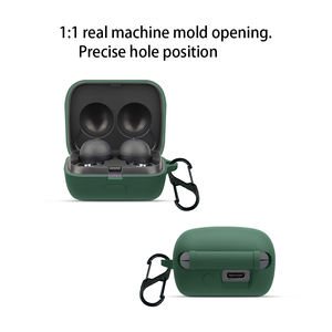 Prix de gros pour les accessoires d'écouteurs sans fil <span class=keywords><strong>Sony</strong></span> <span class=keywords><strong>LinkBuds</strong></span> WF-L900, étui en silicone pour écouteurs <span class=keywords><strong>Sony</strong></span> L900, coque pour <span class=keywords><strong>Sony</strong></span> <span class=keywords><strong>LinkBuds</strong></span> - Product Image 6