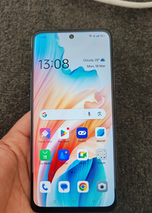 Versión Global A79 6.7'' 90Hz AMOLED Helio G Series Octa Core 5000mAh Carga de 33W Cámara Trasera LTE Económico Alemán Francés - Product Image 6