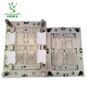 Fábrica Profesional de Fabricación de Moldes de Plástico - Product Image 4