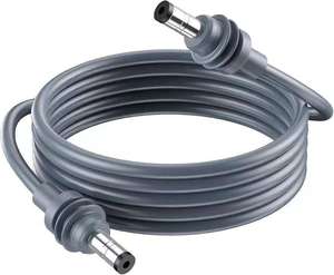 Cavo di alimentazione mini impermeabile di quarta generazione (da DC a DC) da 2M (filo 18AWG) - <span class=keywords><strong>Il</strong></span> più venduto - Product Image 1