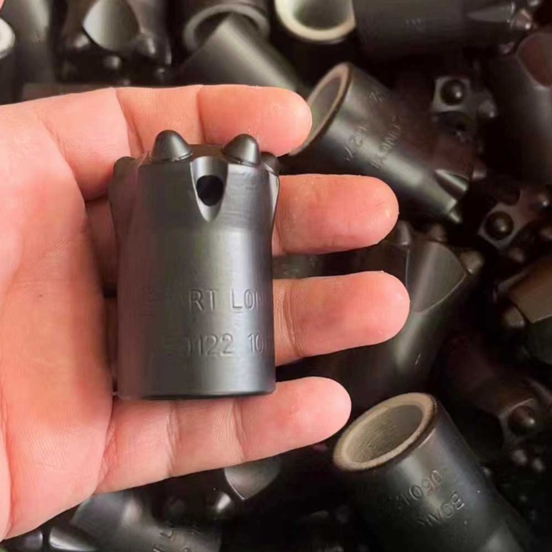 In Stock Taper Drilling Tool 7