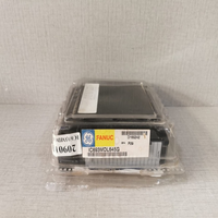 PLC compatible avec Fanuc Ic693mdl645g 24VDC 16 points Logique Pos/Neg - avec boîtier rayé et endommagé, vente en gros