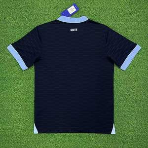 Fabrika toptan 2025-26 kuzey amerika yeni Guatemala ev ve uzakta Jersey kısa kollu futbol giysileri stokta - Product Image 5