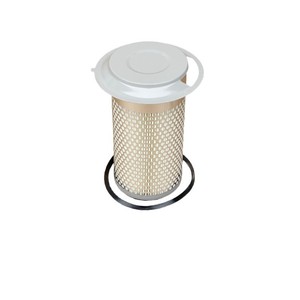 Truck Air Filter K1122 1122 FD30T FD35 K1330 0907008 Standard Size For <b>Forklifts</b> - Product Image 1