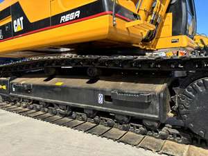 Caterpillar 320BL 20-30 tonnes, original japonais, excavatrice sur chenilles de 20 tonnes, bon état et prix bas, usine d'origine au Japon - Product Image 6