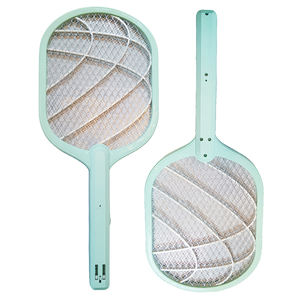 Moldes para Raquetas <span class=keywords><strong>Antimosquitos</strong></span>, Fabricantes de Moldes de Plástico, Moldes de Inyección Personalizados, Insertos de Moldeo por Inyección, Marca LX - Product Image 1