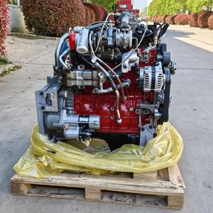 Ensamblaje de Motor Diésel QSF3.8T3TC99 CPL4480 QSF3.8 74KW 2200RPM, Similar a Icon Complete, QSF 3.8L para - Product Image 1