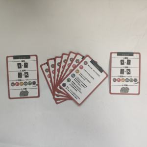 <span class=keywords><strong>Jeux</strong></span> <span class=keywords><strong>de</strong></span> société personnalisés originaux <span class=keywords><strong>jeux</strong></span> <span class=keywords><strong>de</strong></span> cartes magiques pour adultes avec couvercle et boîte <span class=keywords><strong>de</strong></span> fond millions <span class=keywords><strong>de</strong></span> dollars vente en gros - Product Image 3