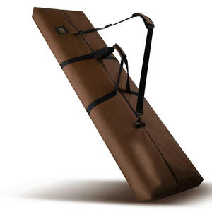 Funda Protectora para Snowboard de Invierno, Talla Grande, Tejido Elástico de Spandex, Bolsa de Neopreno para Esquí, Ecológica - Product Image 2