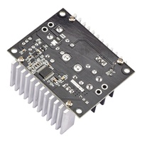 Le plus récent 300W 20A convertisseur abaisseur de DC-DC Module abaisseur de courant Constant LED pilote tension abaisseur de puissance