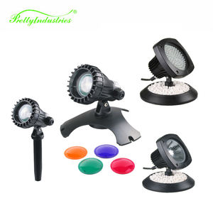 Lámpara Anfibia Terrestre, Equipo Acuático, Uv-c, CLARIFYING, Equipo <span class=keywords><strong>para</strong></span> Estanque, 1 Unidad - Product Image 4