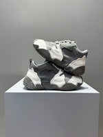 Chaussures en cuir véritable à lacets pour hommes, style printemps, antidérapantes, polyvalentes, populaires, adaptées aux garçons, style décontracté et sportif
