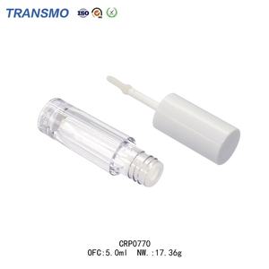 Lip <b>Gloss</b> Bottle Packaging <b>clear</b> Lip <b>Gloss</b> Tubes Private Label Lip <b>Gloss</b> Tubes Plastic Tubes for Cosmetics - Product Image 4