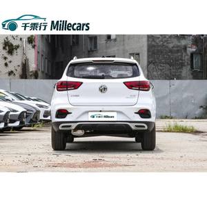 Véhicule d'exportation MG ZS SUV LHD fabriqué en Chine, modèle 2022, transmission automatique, sièges en cuir, toit ouvrant panoramique - Offre Spéciale - Product Image 4