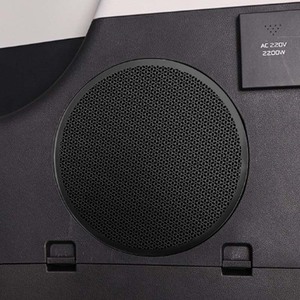 ฝาครอบช่องระบายอากาศกันฝุ่นระดับพรีเมียม ฝาครอบช่องระบายอากาศที่ทนทานสำหรับอุปกรณ์เสริมเชอรี่ เจทัวร์ จี 700 - Product Image 5