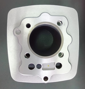 Bagues de Piston de cylindre de moto CG150 Original joint de culasse de Piston CG150 cylindre pour <span class=keywords><strong>HONDA</strong></span> - Product Image 4