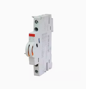 S2C-S11R S2C-H11R ที่เชื่อถือได้ S2C-S S2C-H01/H6R สัมผัสเสริมสำหรับระบบป้องกันไฟฟ้าอุตสาหกรรม10kA สำหรับ S200M MCB - Product Image 5