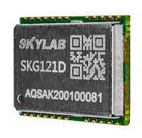 Circuito integrado de alto rendimiento, funciones Gsm, gprs, Chip, hoja de datos, módulo gps