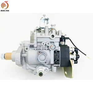 Pompe à injection de carburant diesel Common Rail de haute qualité 22100C190 22100-1C190 pour moteur <span class=keywords><strong>HZJ</strong></span> <span class=keywords><strong>75</strong></span> 79 - Product Image 2