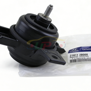 High quality <b>Engine</b> <b>System</b> INSULATOR-<b>ENGINE</b> MTG 21811-2B000 218112B000 For H-yundai ACCENT 21811 2B000 - Product Image 3