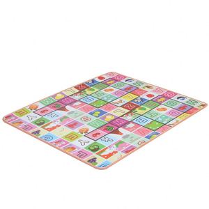 Baby Teppich Puzzle Teppich Schaum Alphabet Puzzle Matte Puzzle Roll Up Matte Baby EVA XPE Schaum Kostenlos YN-05-359 CN;SHN Unisex Younuo - Product Image 6