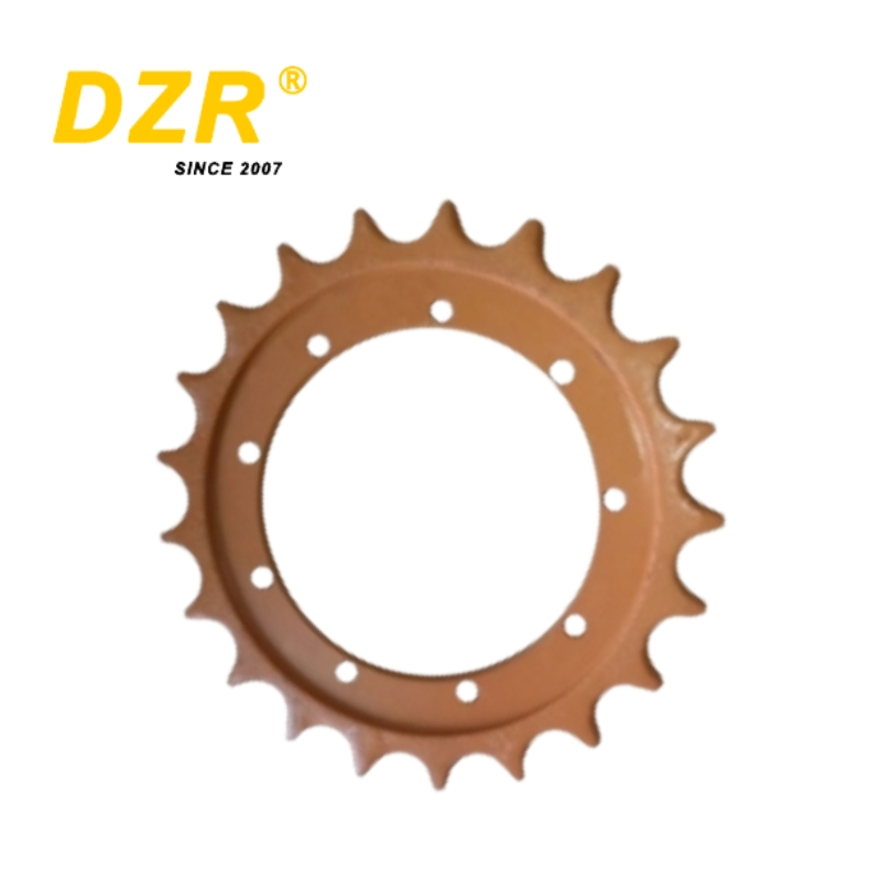 Buy Hitachi Excavator Sprocket ZX200 Wear-Resistant & Long Service