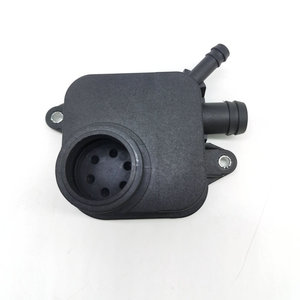 ฝาครอบท่อไอเสียสำหรับรถขุดโคมัตสุ PC300 360 8MO 6D114 เครื่องยนต์ดีเซล วาล์วแบบแยกส่วนตามสเปค - Product Image 3