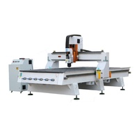 Cnc נתב מכונת 1325 נגרות cnc מכונת עם ואקום או T solt שולחן
