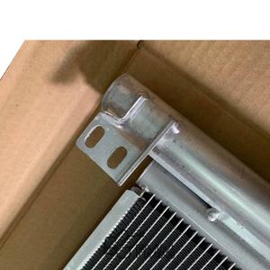 Condensador de Radiador 8846042150 para TOYOTA RAV4 15-18 HÍBRIDO 88460-42150 - Product Image 4