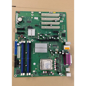 มาเธอร์บอร์ดคอมพิวเตอร์อุตสาหกรรม D2156-S21 W26361-W1571-Z1-02-36 - Product Image 2