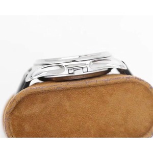 Nuevo reloj mecánico para hombre, estilo clásico y versátil, la elección perfecta para uso formal y casual. - Product Image 3