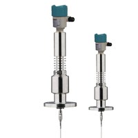 Transmisor de Nivel por Radar de Onda Guiada Siemens SITRANS Serie LG LG200 LG240 LG250 LG260 LG270 4-20mA HART Sensor de Nivel