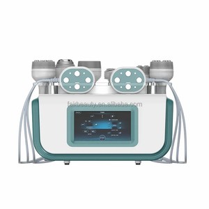 Máquina de Belleza Farslim 80K para Reducción de Grasa, Bioeléctrica, con Calentamiento al Vacío, Masajeador de Meridianos 8 en 1, Reafirmante de Piel para Espalda y Cuerpo - Product Image 2