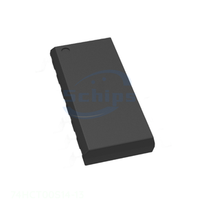 Circuitos Integrados 14 SOlC (0.154\" 3.90mm de Ancho), Distribuidor Autorizado de Circuitos Integrados, CI GATE NAND 4CH 2 INP 14SO 74HCT00S14-13 - Product Image 1