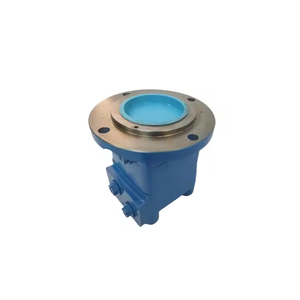 Moteur hydraulique HUAMAO BMT-250 OMTS-250 BMTS-250 BM4S-250 à couple élevé pour machines de construction - Product Image 6